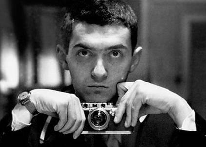 kubrick