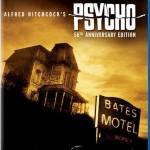 Psycho: 50th Anniversary Edition