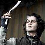 Sweeney Todd: The Demon Barber of Fleet Street