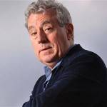 Quick Q&A with Terry Jones