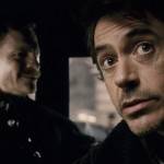 Sherlock Holmes