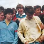Casuals
