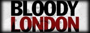 Bloody London Logo